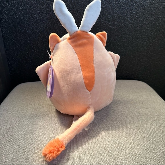 8โ Tai The Sugar Glider Easter ๐ฃ Squishmallows NWT - Picture 2 of 6